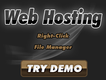 Webspace Hosting Services