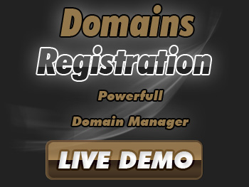 Affordable domain registration services